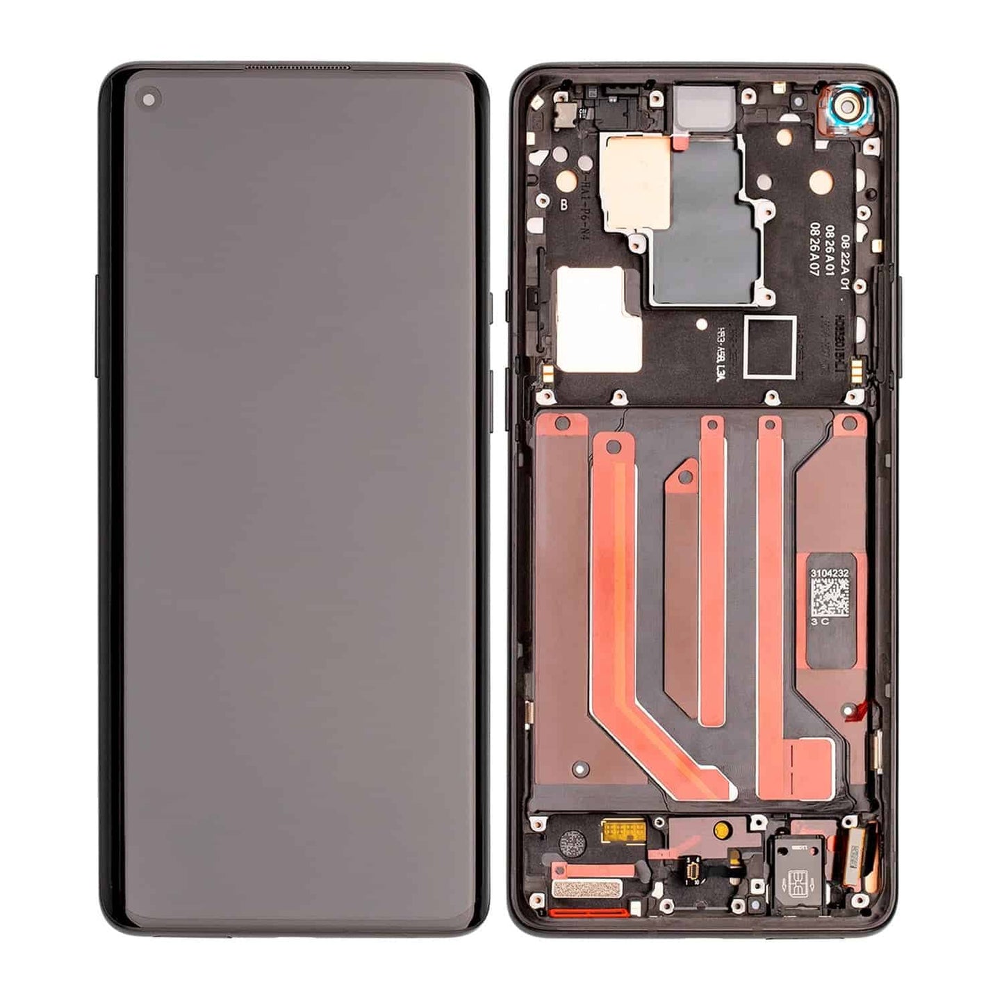 TrueView Display for OnePlus 8 Pro