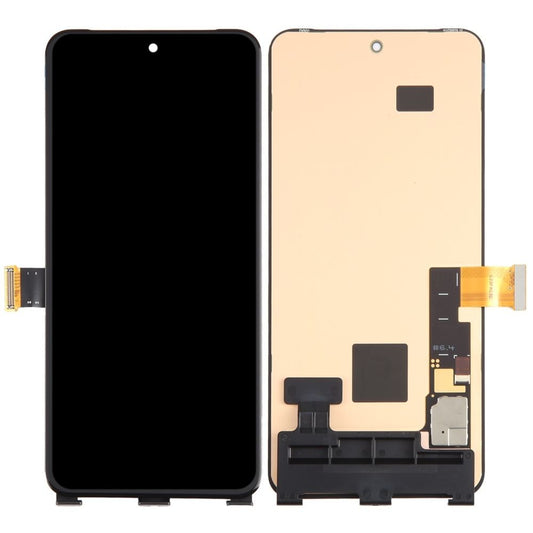 TrueView Display for Google Pixel 8a