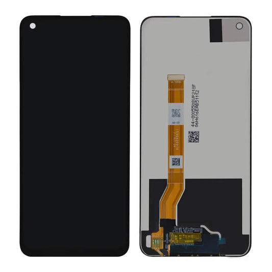 TrueView Display for Realme 8i