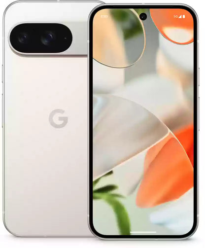TrueView Display for Google Pixel 9