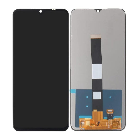 TrueView Display for Redmi 9A