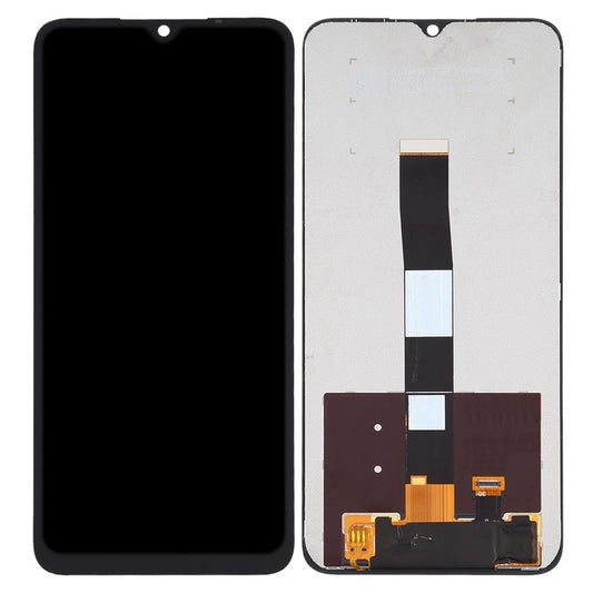 TrueView Display for Redmi 9C