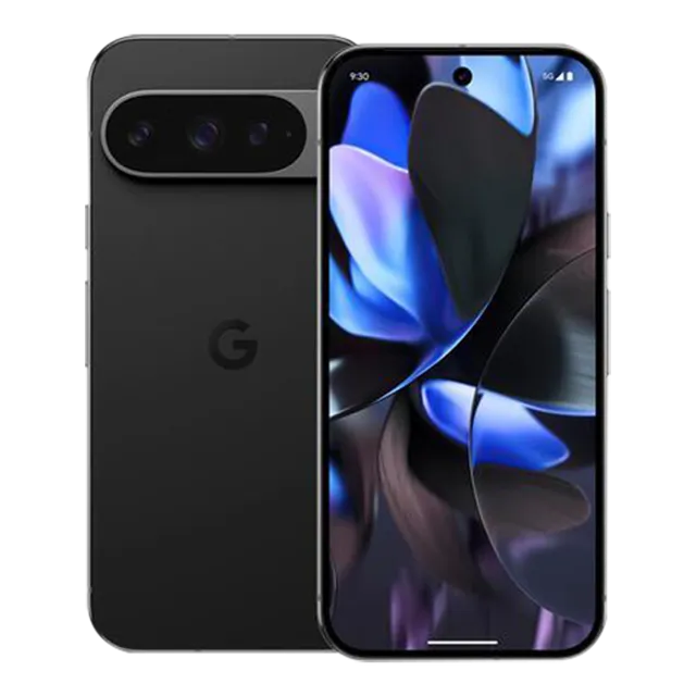 TrueView Display for Google Pixel 9 Pro