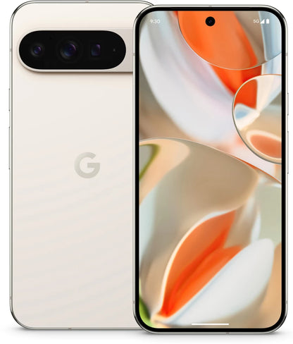 TrueView Display for Google Pixel 9 Pro XL