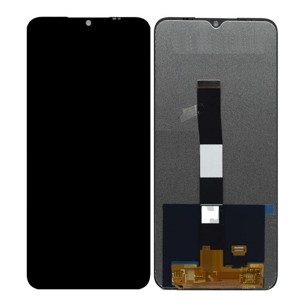 TrueView Display for Redmi 9I