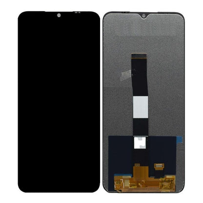 TrueView Display for Redmi 9I
