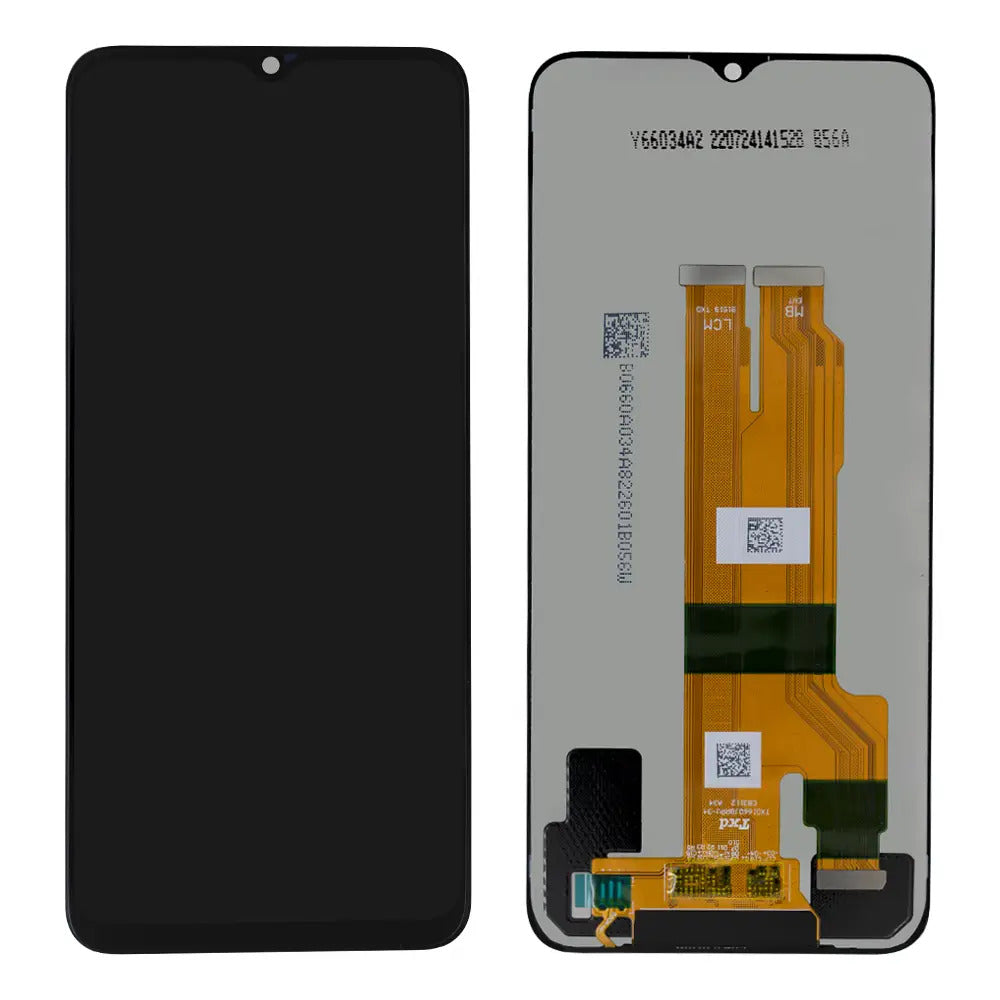 TrueView Display for Realme 9i (5G)