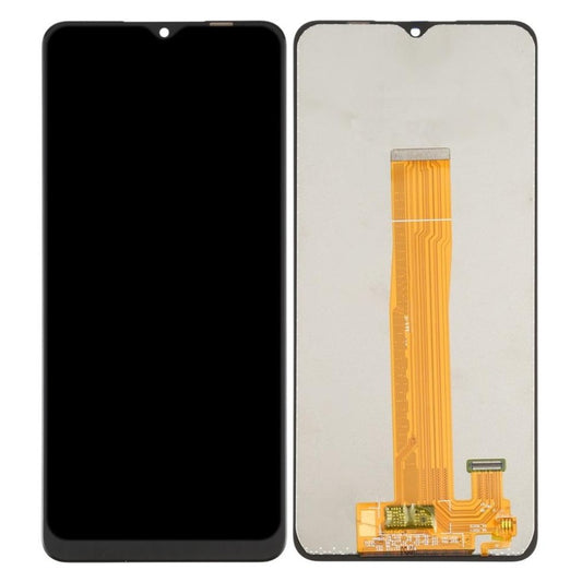 TrueView Display for Samsung Galaxy A02