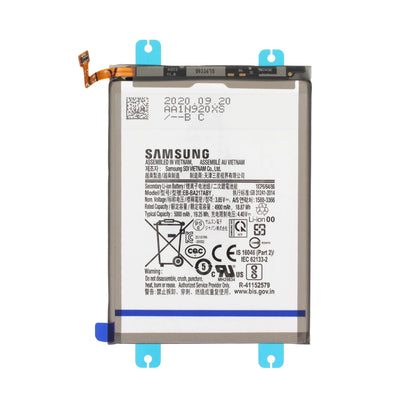 Advantage Plus Battery for Samsung Galaxy A02