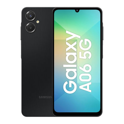 TrueView Display for Samsung Galaxy A06 5G