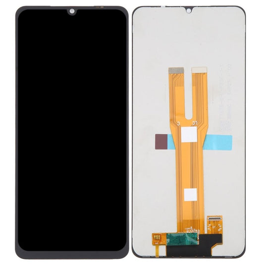 TrueView Display for Samsung Galaxy A06