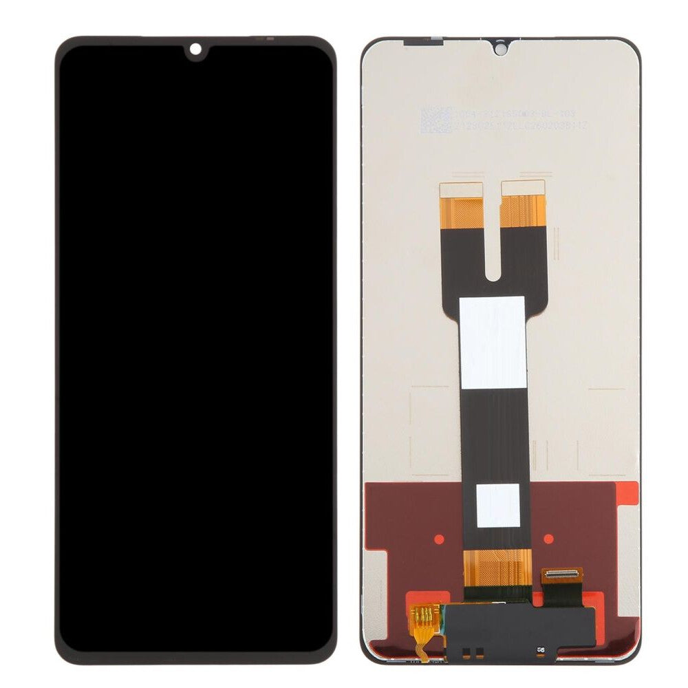 TrueView Display for Samsung Galaxy A07 (5G)
