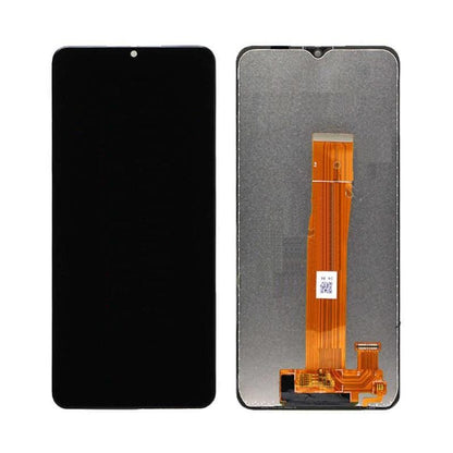 TrueView Display for Samsung Galaxy A12