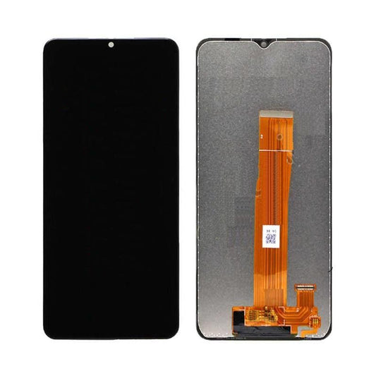 TrueView Display for Samsung Galaxy A12