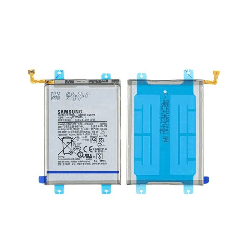 Advantage Plus Battery for Samsung Galaxy A12