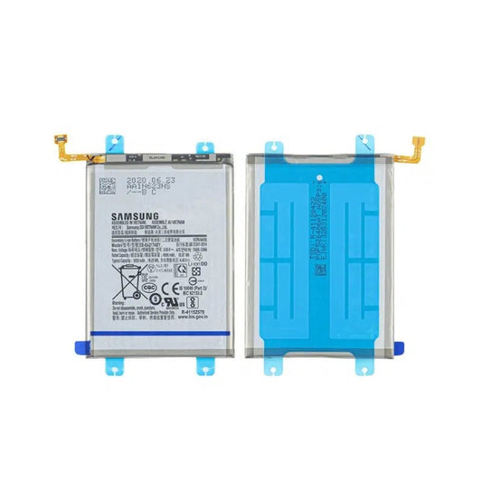 Advantage Plus Battery for Samsung Galaxy A12