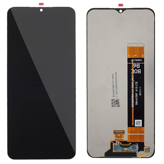 TrueView Display for Samsung Galaxy A13 (4G)