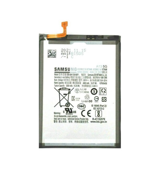 Advantage Plus Battery for Samsung Galaxy A13 (4G)