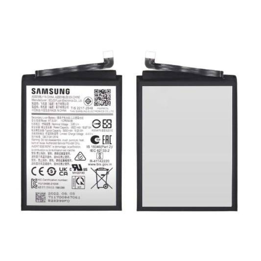 Advantage Plus Battery for Samsung Galaxy A14