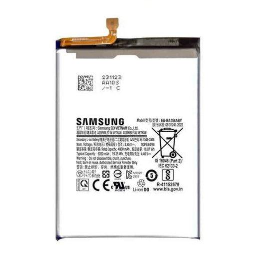Advantage Plus Battery for Samsung Galaxy A15