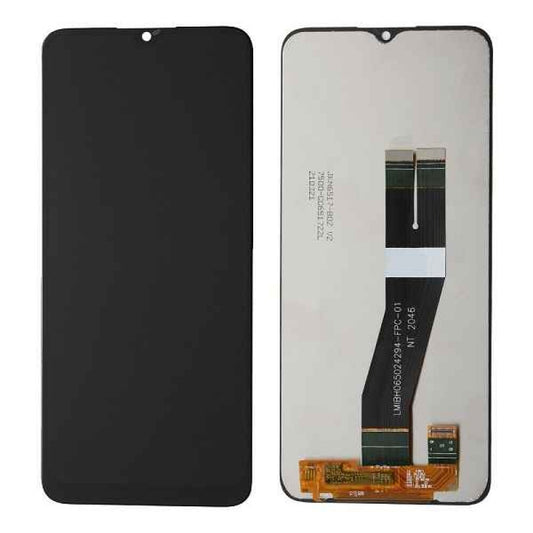 TrueView Display for Samsung Galaxy A15