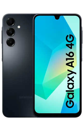TrueView Display for Samsung Galaxy A16