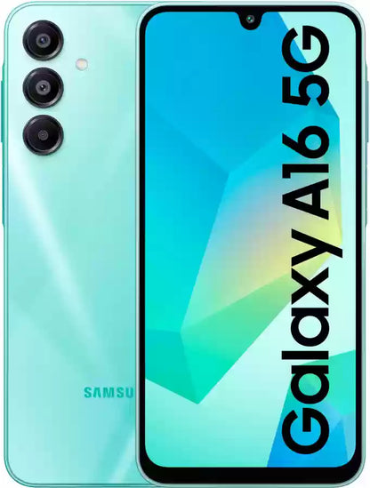 TrueView Display for Samsung Galaxy A16 5G