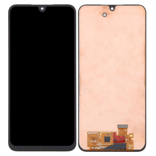 TrueView Display for Samsung Galaxy A16