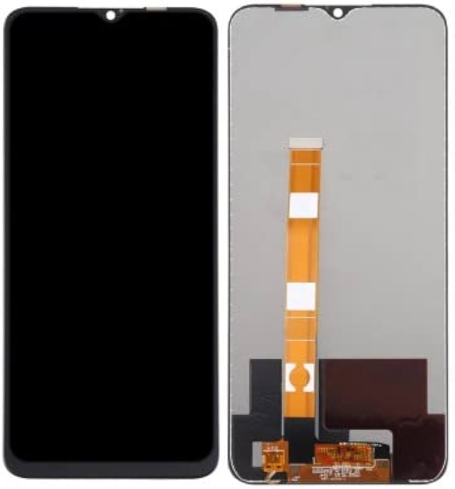 TrueView Display for Oppo A16 (2021)