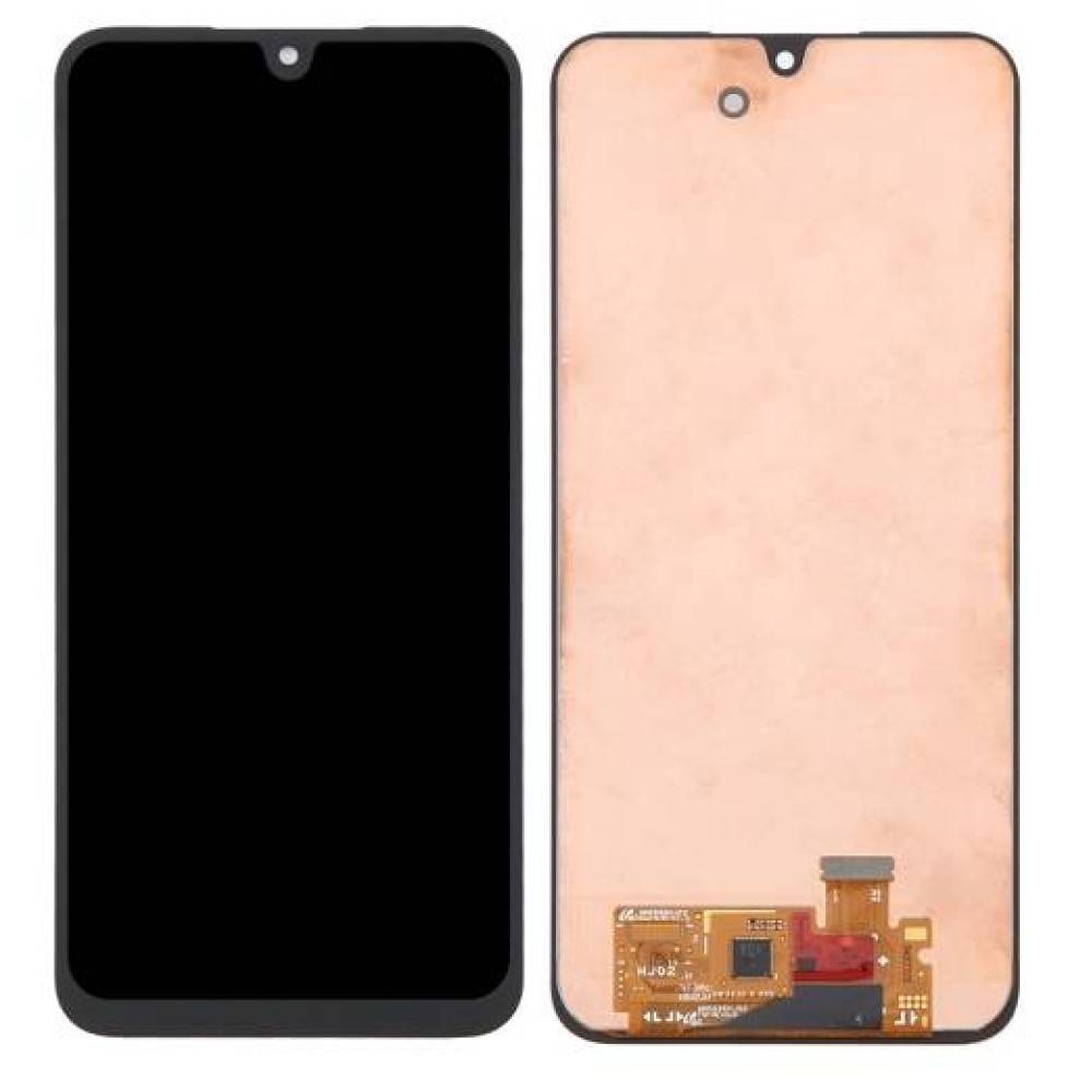 TrueView Display for Samsung A17 (5G)