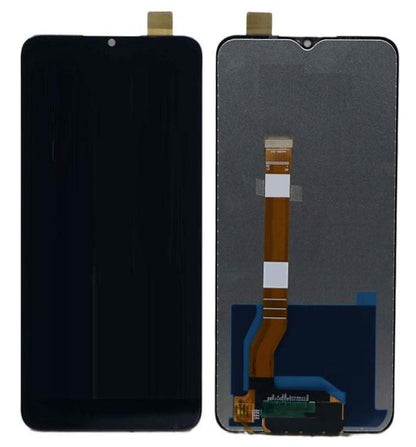 TrueView Display for Oppo A17 (2022)