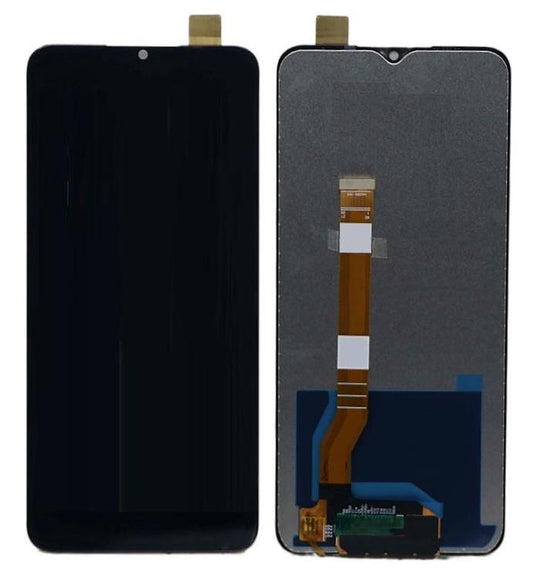 TrueView Display for Oppo A17 (2022)