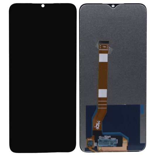 TrueView Display for Oppo A18 (2023)
