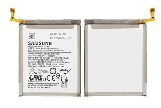 Advantage Plus Battery for Samsung Galaxy A20