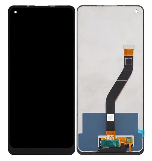 TrueView Display for Samsung Galaxy A21