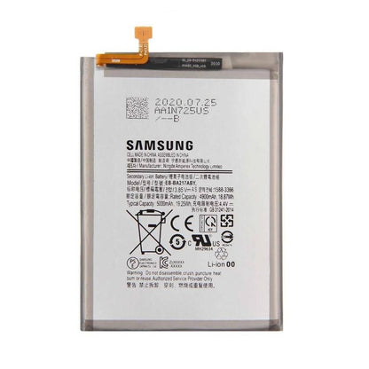 Advantage Plus Battery for Samsung Galaxy A21