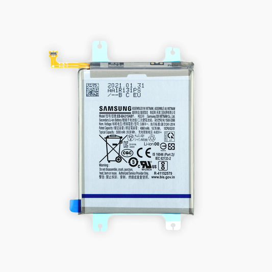 Advantage Plus Battery for Samsung Galaxy A22 (4G)