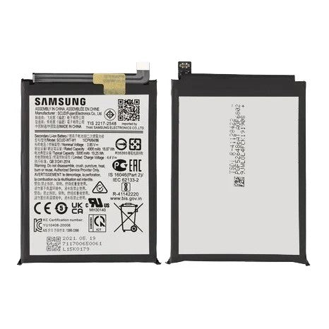 Advantage Plus Battery for Samsung Galaxy A22 (5G)