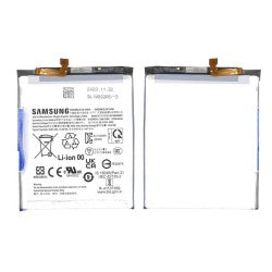 Advantage Plus Battery for Samsung Galaxy A25