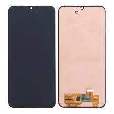 TrueView Display for Samsung Galaxy A25
