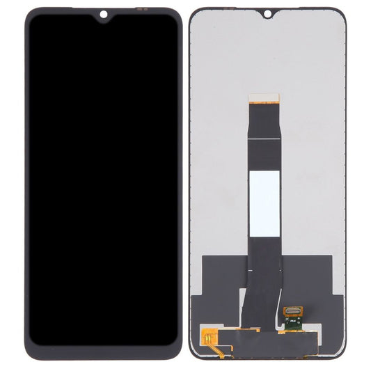 TrueView Display for Redmi A2