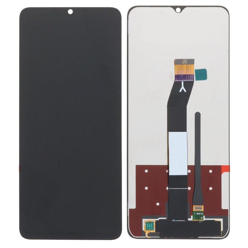 TrueView Display for Redmi A3