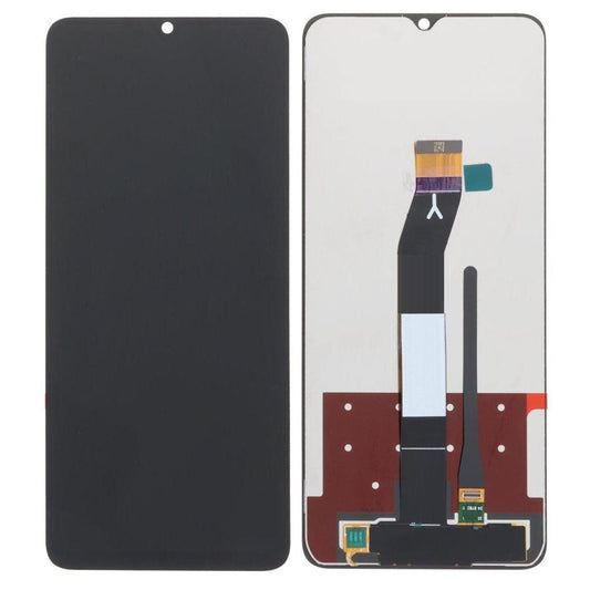 TrueView Display for Redmi A3