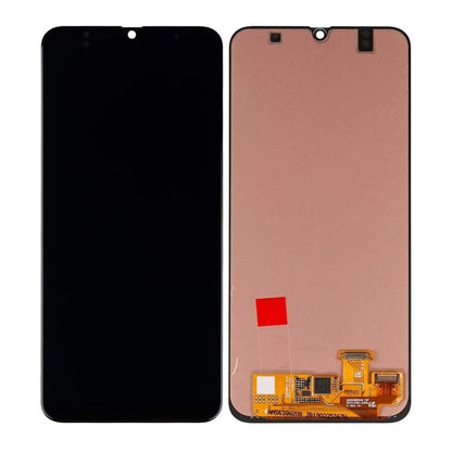 TrueView Display for Samsung Galaxy A30