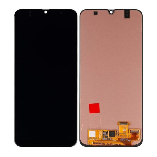 TrueView Display for Samsung Galaxy A30