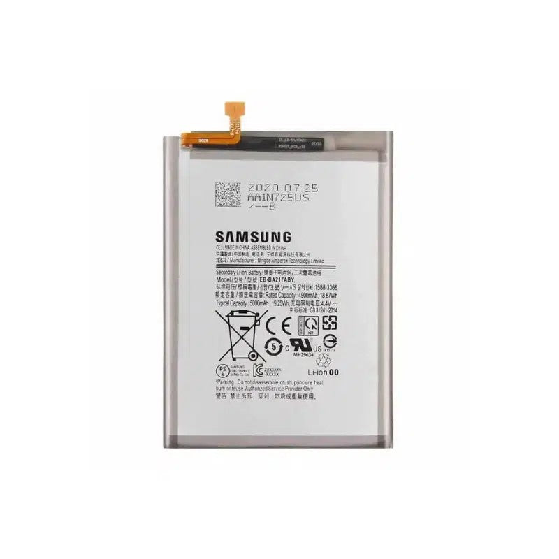 Advantage Plus Battery for Samsung Galaxy A30