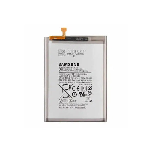 Advantage Plus Battery for Samsung Galaxy A30