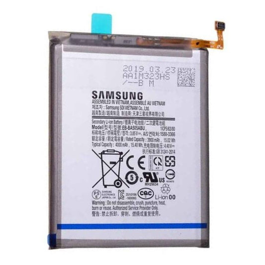 Advantage Plus Battery for Samsung Galaxy A30s