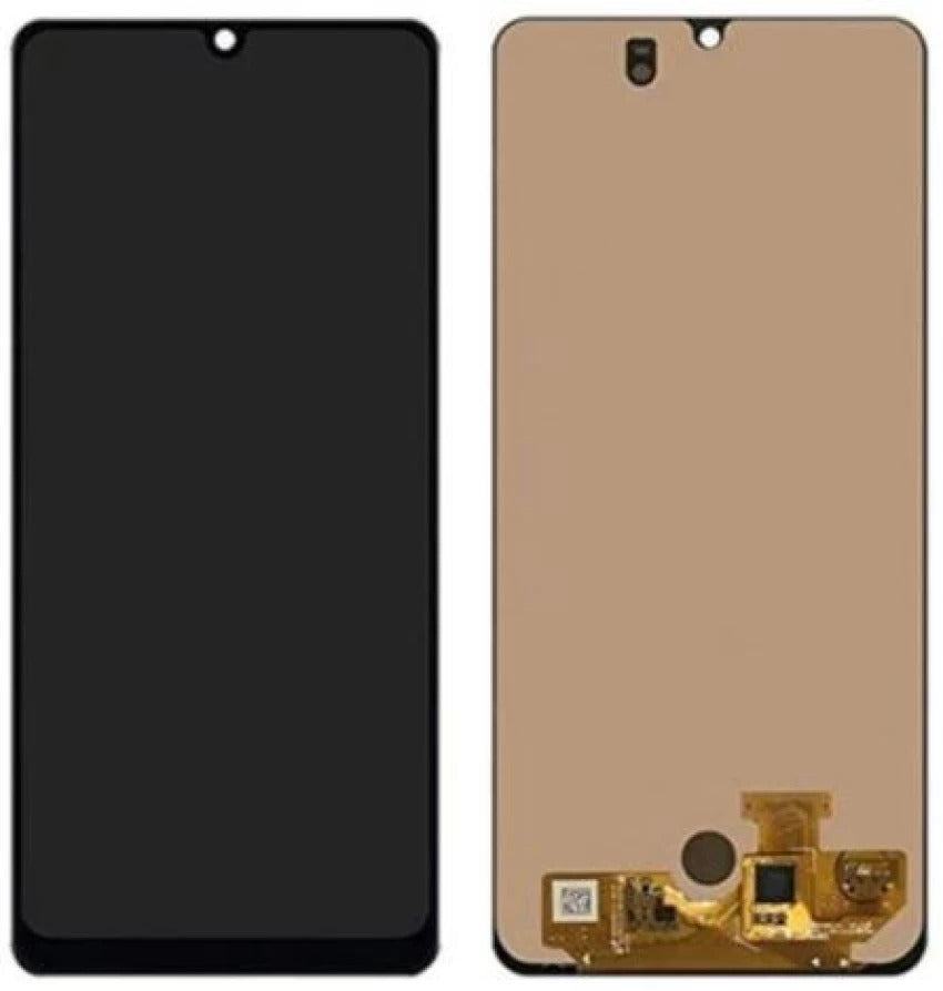 TrueView Display for Samsung Galaxy A31