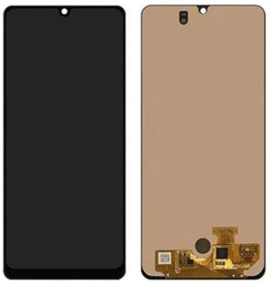 TrueView Display for Samsung Galaxy A31